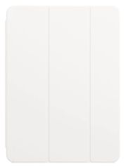 Чехол для APPLE iPad Pro 11 (3rd gen.) Smart Folio White MJMA3ZM/A (841235)