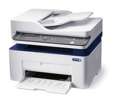 МФУ Xerox WorkCentre 3025NI Выгодный набор + серт. 200Р!!! (772631)