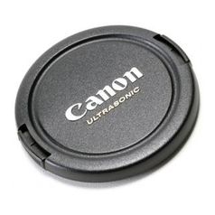 Крышка для объектива Canon Lens Cap E-67U (6258)