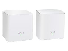 Wi-Fi усилитель Tenda Nova MW5c 2-pack - Mesh Wi-Fi система (878673)