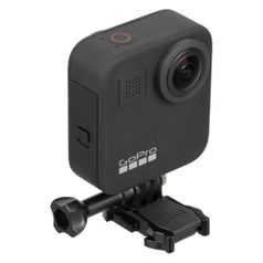 Экшн-камера GoPro Max CHDHZ-202-RX 5.6K, WiFi, черный (1546471)