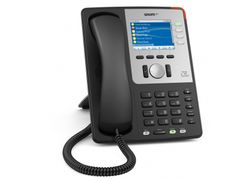 VoIP оборудование Snom 821 Black (828674)