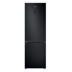 Холодильник Samsung RB34T670FBN/WT, двухкамерный, черный (1431692)