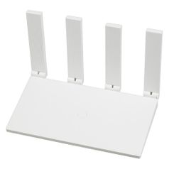 Wi-Fi роутер Huawei WS5200 V2, белый [ws5200 v2 (v3)] (1194636)