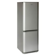 Холодильник БИРЮСА Б-M320NF, двухкамерный, нержавеющая сталь (1083235)