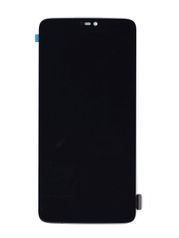 Дисплей Vbparts для OnePlus 6 (TFT) Black Frame 074481 (867539)