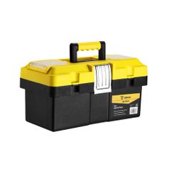 Ящик для инструментов DEKO DKTB25, желтый [065-0830] (1606429)