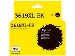 Картридж T2 IC-B3619XL-BK Black для Brother MFC-J3530DW/J3930DW (864371)