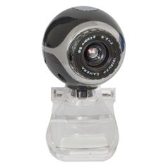 Web-камера Defender C-090, черный/черный [63090] (1378102)