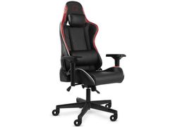 Компьютерное кресло Warp Xn Black-Red XN-BRD (854234)