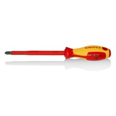 Отвертка KNIPEX KN-982402, 212мм (1414380)