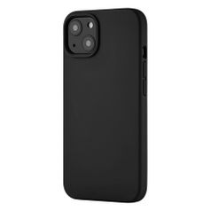 Чехол (клип-кейс) UBEAR Touch Mag Case, для Apple iPhone 13, черный [cs100bl61th-i21m] (1602317)