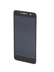 Дисплей Vbparts для APPLE iPhone XS в сборе с тачскрином (Amoled HX) Black 065321 (871767)