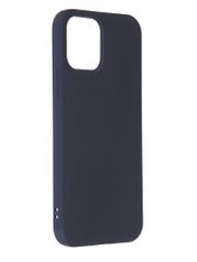 Чехол Red Line для APPLE iPhone 12 / 12 Pro Ultimate Blue УТ000022238 (789230)