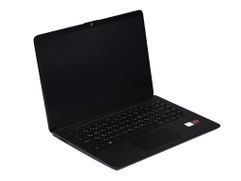 Ноутбук HP 14s-fq0090ur 3B3M4EA (AMD Athlon Silver 3050U 2.3Ghz/8192Mb/256Gb SSD/AMD Radeon Vega 2/Wi-Fi/Bluetooth/Cam/14/1920x1080/DOS) (844011)