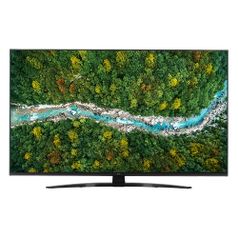 Телевизор LG 50UP78006LC, 50", Ultra HD 4K (1492434)
