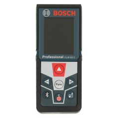 Лазерный дальномер Bosch GLM 50С [0601072c00] (381697)