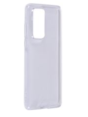 Чехол DF для Huawei P40 Silicone Super Slim hwCase-87 (726419)