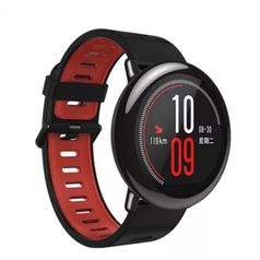 Умные часы Xiaomi Amazfit Watch Band Black / Pace Smartwatch Black (450918)