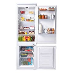 Встраиваемый холодильник Candy CKBBS 172 F белый (1125636)