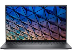 Ноутбук Dell Vostro 5510 5510-2651 (Intel Core i5 11300H 3.1Ghz/8192Mb/512Gb SSD/nVidia GeForce MX450 2048Mb/Wi-Fi/Bluetooth/Cam/15.6/1920x1080/Linux) (877645)