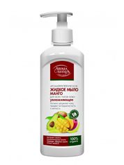 Жидкое мыло AromaMania Манго 500ml 297402 (796893)