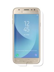 Аксессуар Защитное стекло Onext для Samsung Galaxy J3 2017 41343 (434587)