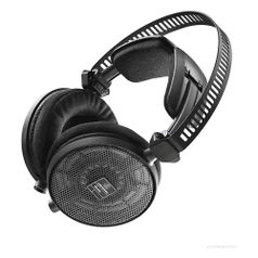 Наушники Audio-Technica ATH-R70X, 2.5 мм/3.5 мм, накладные, черный [80000094] (1160236)