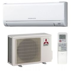 Mitsubishi Electric Сплит-система MITSUBISHI ELECTRIC MS-GF35VA/MU-GF35VA Standart (598)