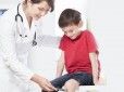 Приём врачом – ортопедом детским