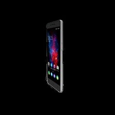 Смартфон BQ BQS-5515 Wide Black (7086)