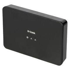 Wi-Fi роутер D-Link DIR-815/S, черный [dir-815/sru/s1a] (1397613)