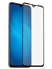 Защитное стекло Zibelino для Xiaomi Mi 9 2019 TG 5D Black ZTG-5D-XMI-MI9-BLK (645620)