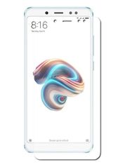 Защитное стекло Innovation для Xiaomi Redmi 5 Plus/Note 5/Note 5 Pro 12522 (593868)