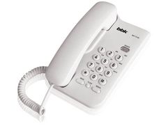 Телефон BBK BKT-74 RU White (740675)