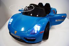 Детский электромобиль Porsche O003OO VIP