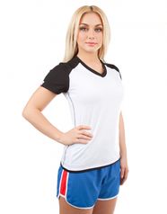 Спортивная футболка PROMO WOMEN (10017337)