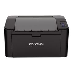 Принтер Pantum P2207 Выгодный набор + серт. 200Р!!! (618063)