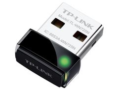Wi-Fi адаптер TP-LINK TL-WN725N (74962)