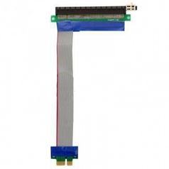 Аксессуар Переходник Espada PCI-E X1 to X16 EPCIEX1-X16rc (109720)