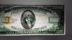 Качественные копии банкнот США c В/З Золотой доллар 1928 год. супер скидки!!!  