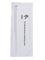 Аксессуар Чистящий комплект Zebra Cleaning Card Kit 105999-310 (765067)