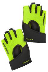 Фитнес тренажер FITNESS GLOVES VELCRO (10026159)