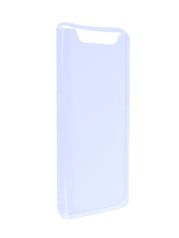 Чехол DF для Samsung Galaxy A80 Silicone Super Slim sCase-79 (655226)