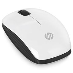 Мышь HP Z3200 Wireless USB White E5J19AA (468646)