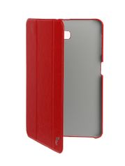 Аксессуар Чехол G-Case для Samsung Galaxy Tab A 10.1 Slim Premium Red GG-730 (327401)