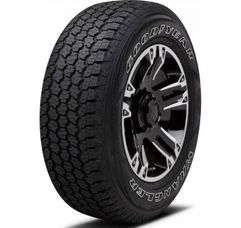 Автошина GOODYEAR WRANGLER ALL-TERRAIN ADVENTURE 255/55 R19 111H (13742)