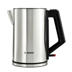 Чайник электрический Bosch TWK7101, 2200Вт, нержавеющая сталь (1092161)
