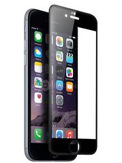 Защитное стекло Mietubl для APPLE iPhone 6 Plus Super D Full Glue Black M-637801 (826767)