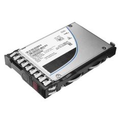 Накопитель SSD HPE 1x1.6Tb nVME P10222-B21 Hot Swapp 2.5" (1135777)
